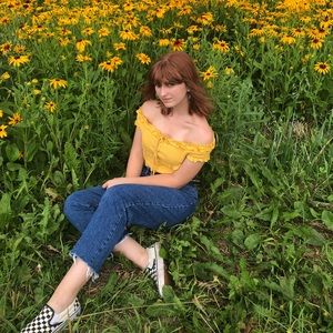 Meet your Posher, Gracie